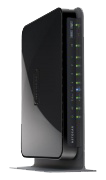 NETGEAR WNDR3700L