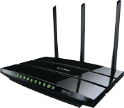 TPLINK ARCHER C7