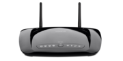 LINKSYS WRT160NL